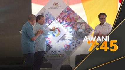 Semua pihak diseru beri kerjasama penuh