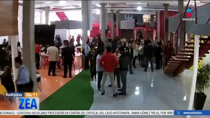 Inversión en infancia y adolescencia en México es 5% menos que en América Latina