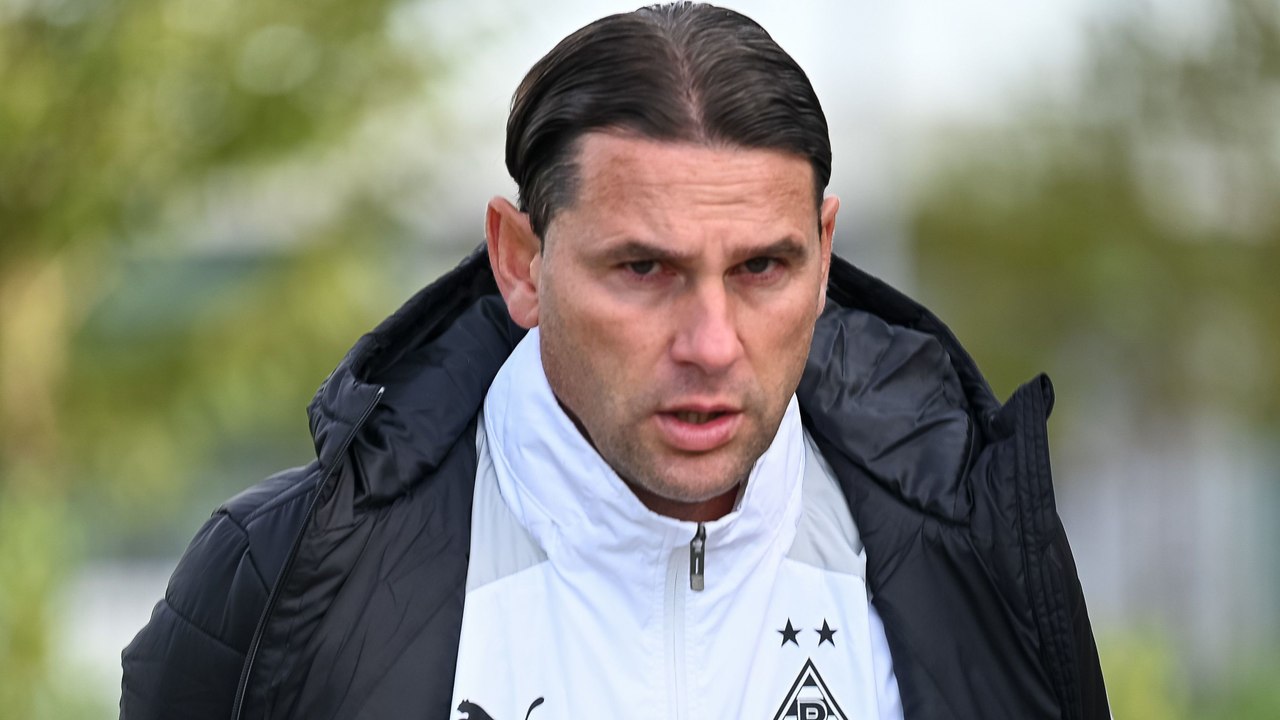 Seoane selbstbewusst vor Derby in Köln: 'Wissen, was uns erwartet'