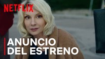 Sagrada Familia - Teaser del estreno de la temporada 2