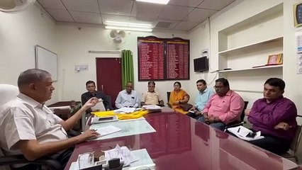 अनिवार्य सेवाओं में तैनात कार्मिक भी कर सकेंगे डाक मतपत्र के जरिए मतदान