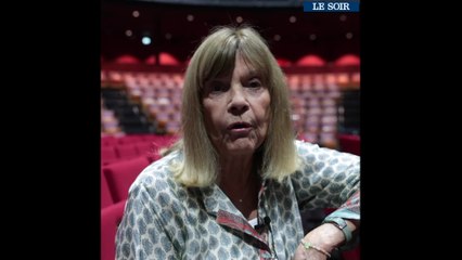 L'interview Tac O Tac de Chantal Goya