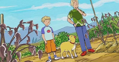 Martha Speaks Martha Speaks E029 – Virtually Martha / Martha vs. Robot