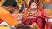 Shardiya Navratri Kanya Pujan 2023 Date: अष्टमी या नवमी कन्या पूजन कब करें, मुहूर्त | Boldsky
