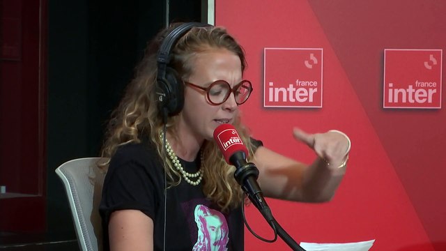 Paris : pas ma tasse de thé (à ce prix-là…) - La drôle d'humeur de Julie Conti