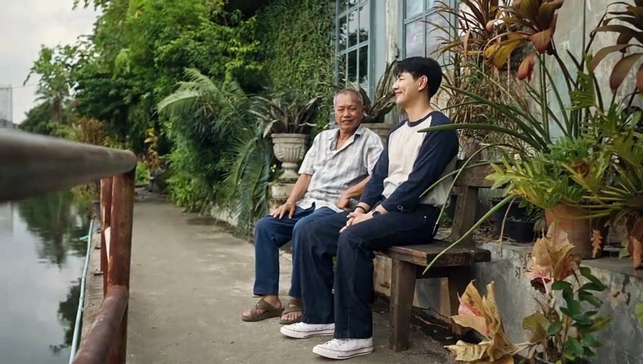 Absolute Zero (2023) Ep 4 || Thai BL in Eng Sub.720p
