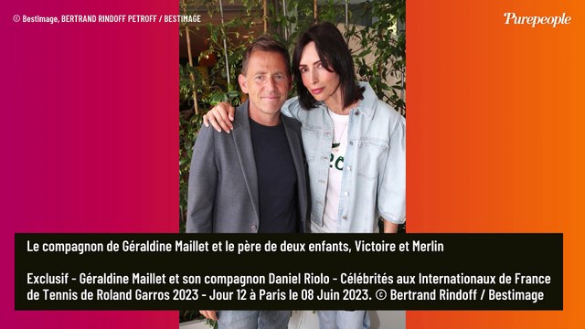 Le gamin joue bien : Daniel Riolo père d'un futur champion ? Grosses révélations sur son fils, déjà très doué