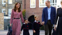 Royal Family Gets Spooky: How Will Prince William and Kate Celebrate Halloween With Their Kids?