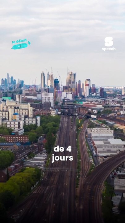 Travailler moins pour vivre mieux ?