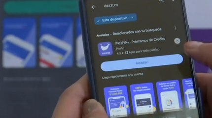 Testimonio víctima de banda gota a gota que estafaba desde un call center