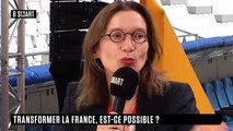 Forum des Entrepreneurs - Transformer la France, est-ce possible ?