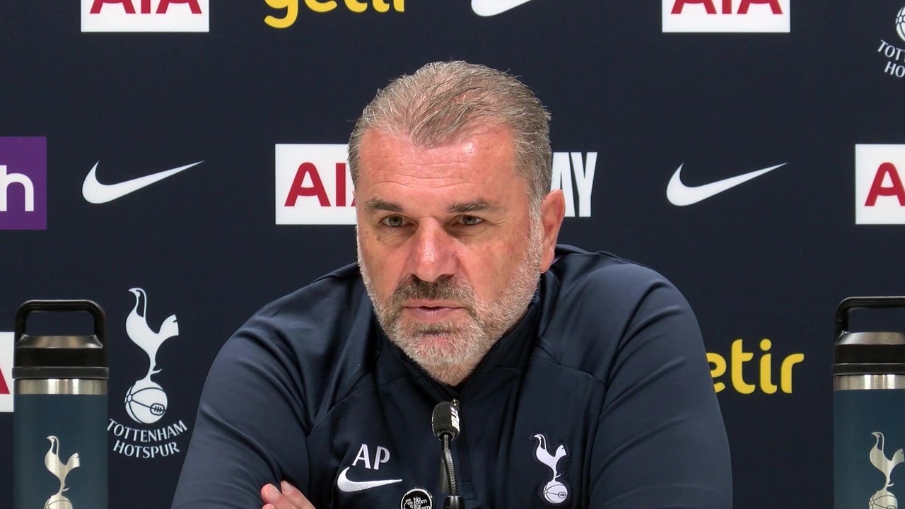 Good to be at home, we've been away a lot - Postecoglu