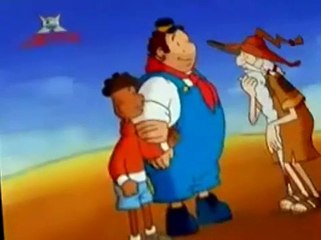 Jim Button Jim Button S02 E004 The Monster Of The Oasis