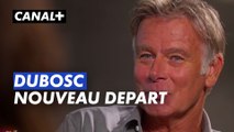 Franck Dubosc revient sur son Nouveau Départ avec Laurie Cholewa - Tchi Tcha