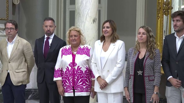 Vox entra en el Gobierno 'popular' del Ayuntamiento de Valencia