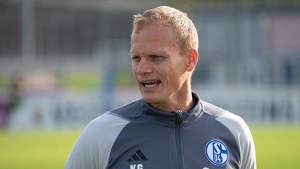 Top-Talent Ouedraogo vor dem Absprung? Geraerts: "Höre viele Gerüchte"