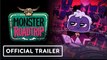 Monster Roadtrip x Cult of the Lamb: Monster Prom 3 | Official Trailer  - The Indie Horror Showcase