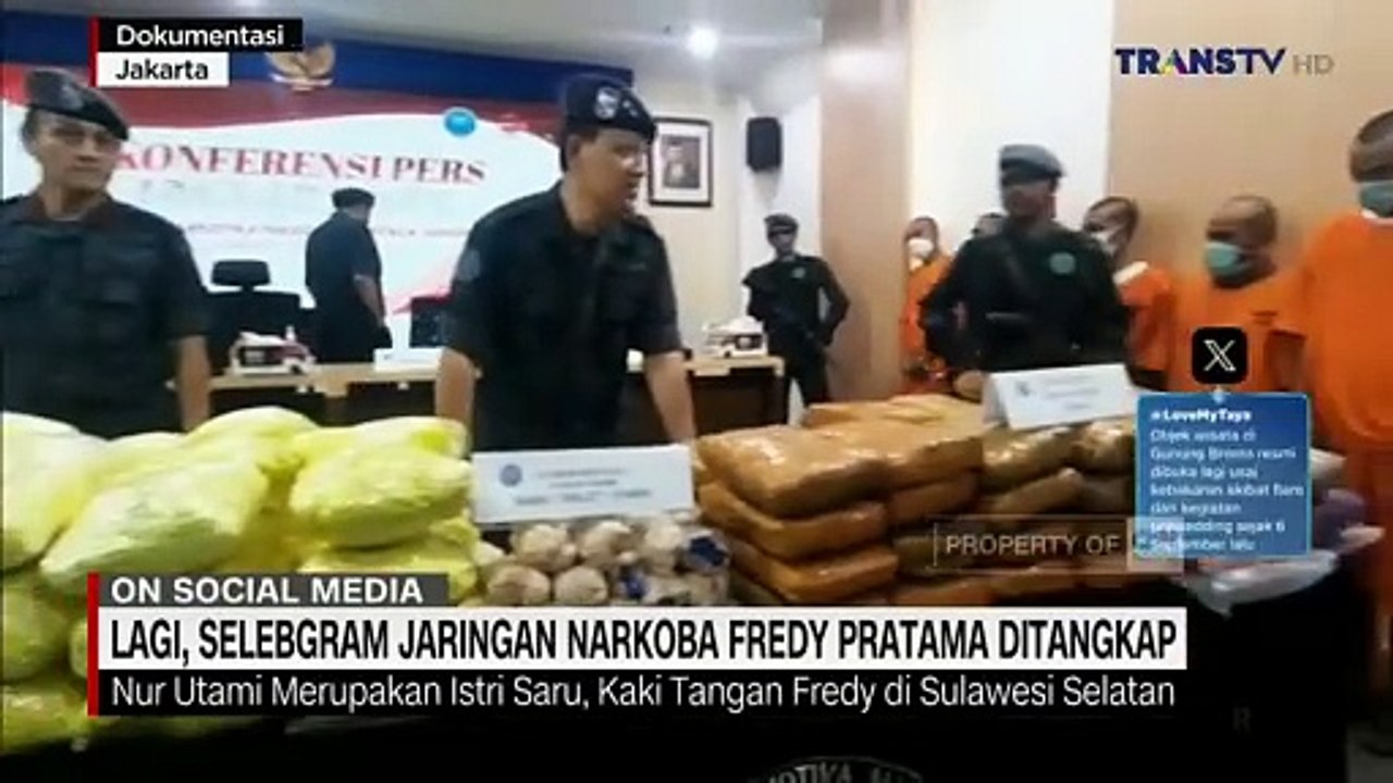 DUNIA PUNYA CERITA  422