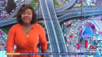 Dam spillage: NDC to demand answers from govt and VRA over poor handling of situation | oyNews today