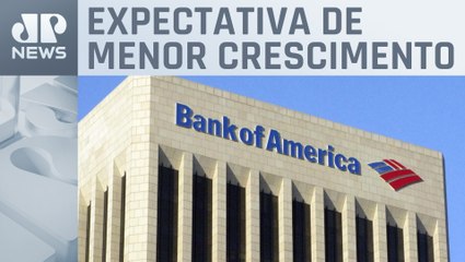 Bank of America revela que guerra Israel-Hamas é 2ª maior preocupação do mercado no mundo