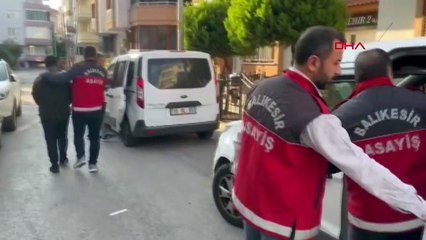 Balıkesir'de 12 Milyon TL Dolandırıcılık Operasyonu