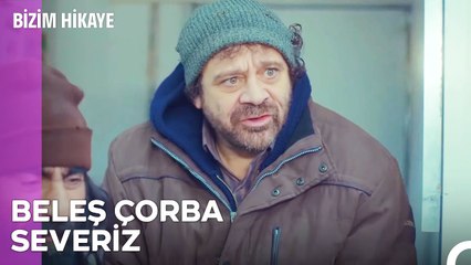 Ben Bu Hallere Düşecek Adam Mıydım? - Bizim Hikaye 13. Bölüm