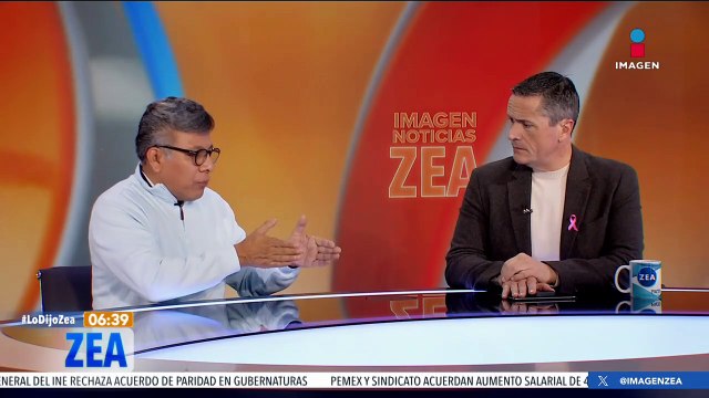 Los Monstruos de Ecatepec : El caso de Arlete Samanta