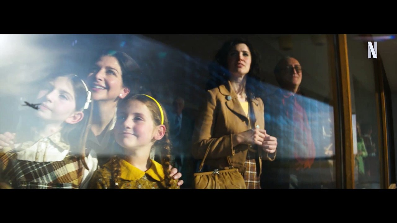 La sociedad de la nieve - Teaser oficial 2 Netflix