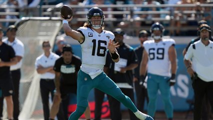 Jaguars Take 31-24 Road Victory Over Saints: Thursday Night Recap