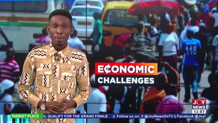 Checking rising expenditure: Finance minister and BoG governor will now be on the board of COCOBOD