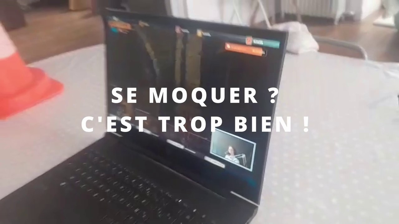 Moi ? Peur ? Jamais ! (Little Nightmares 1)