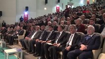 Bitlis Eren Üniversitesi'nde Bilim Kongresi Başladı