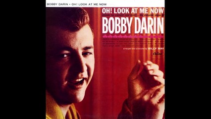 Bobby Darin - All By Myself (Audio)