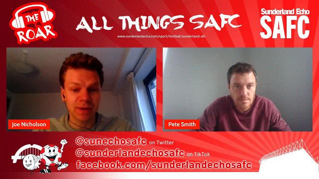 How former Sunderland player Lynden Gooch has fared at Stoke