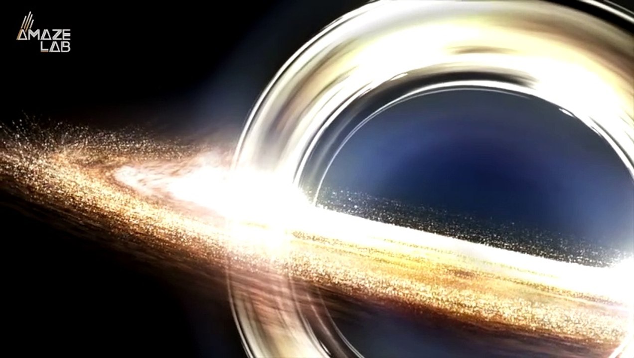Harnessing the Energy of Black Holes Is A Vital...