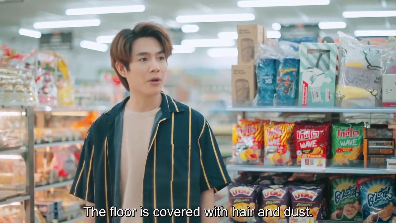 Vـeـnـuـs iـn tـhـe Sـkـy ep 4 eng sub