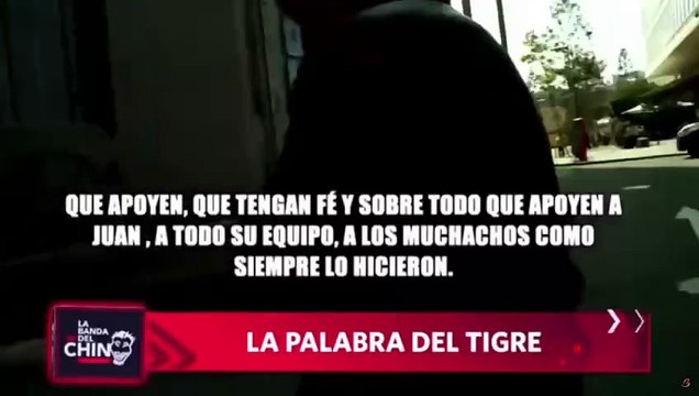 Gareca tras los resultados desfavorables de Reynoso en la selección peruana