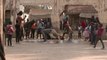 Kenyan Breakdancers Chase Olympic Dreams Amid Financial Struggles