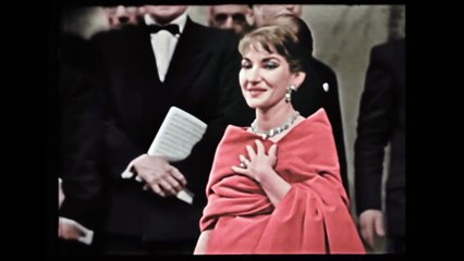 Maria by Callas