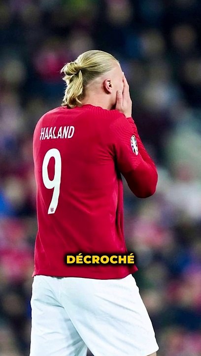Mbappe a la place d’Haaland ? ✅