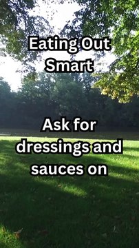 Enjoy your meals with added portion control. #PortionControl #Dining