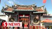 Cheng Hoon Teng temple marks 350th anniversary milestone with heritage showcase