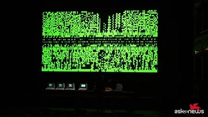 Biennale Musica, tra computer anni Ottanta e cellule neurali