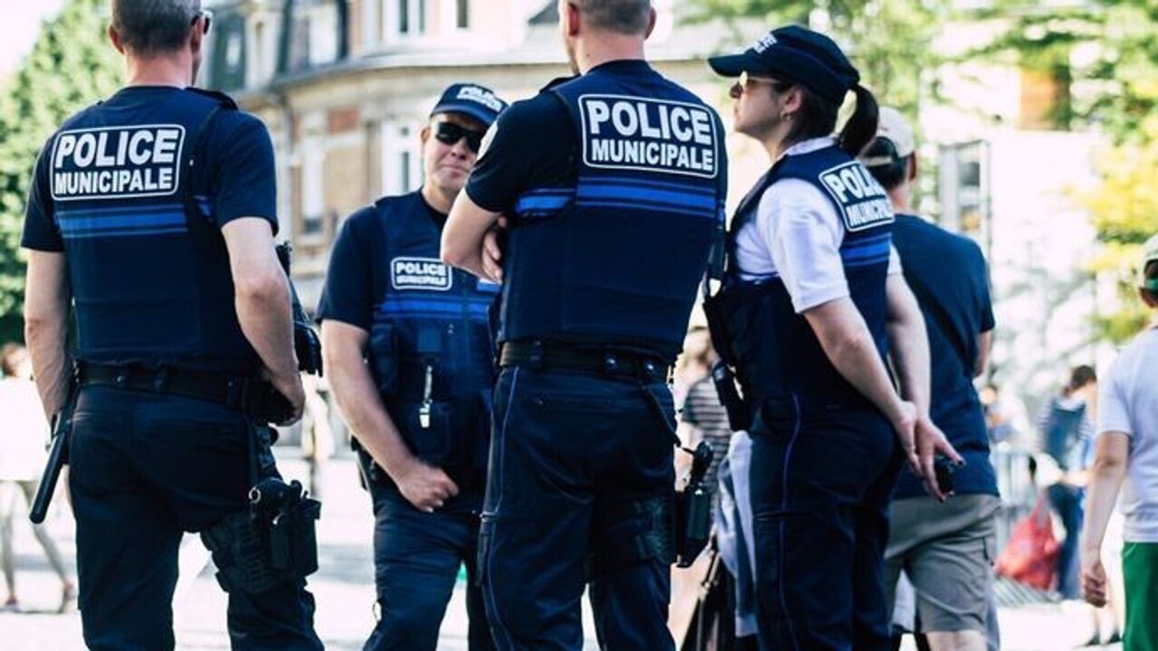 Flic story - Police municipale d'Argelès-sur-Mer