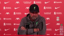 One defeat to Everton is too many, Everton super difficult to play - Klopp