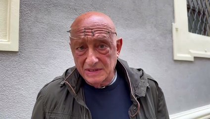 Grillo-giornalista, l'Associazione Stampa Toscana al processo