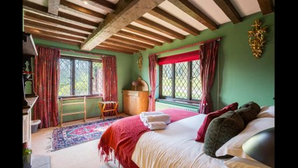 Luxury holiday home - Waterside House in Sussex