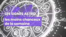Horoscope : la saison du Scorpion commence difficilement pour ces deux signes astrologiques