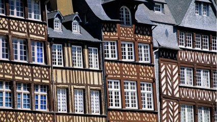 Rennes : un nourrisson retrouvé vivant dans un conteneur à poubelle