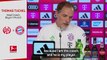 Tuchel tested as Gaza conflict affects Bayern dressing room